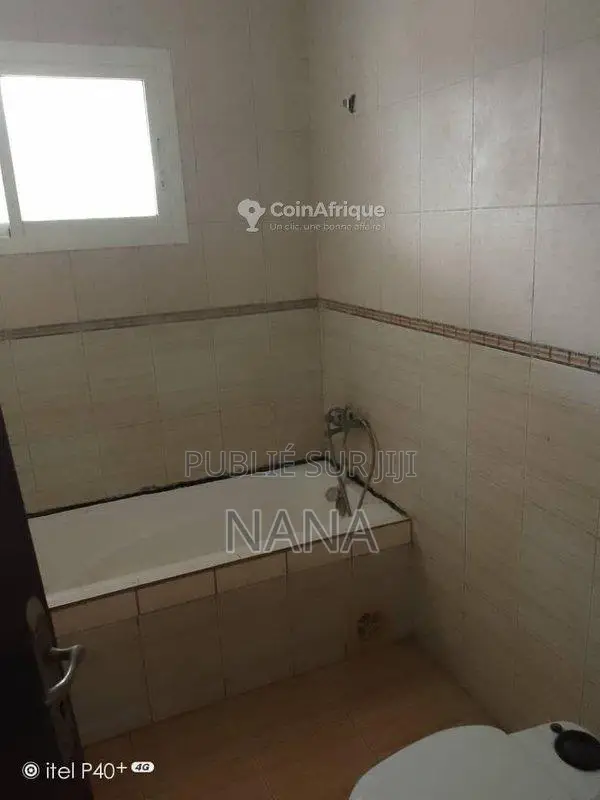 Vente villa 4 pièces - Tchimbambouka