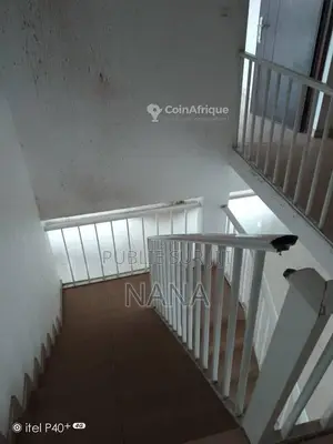 Vente villa 4 pièces - Tchimbambouka