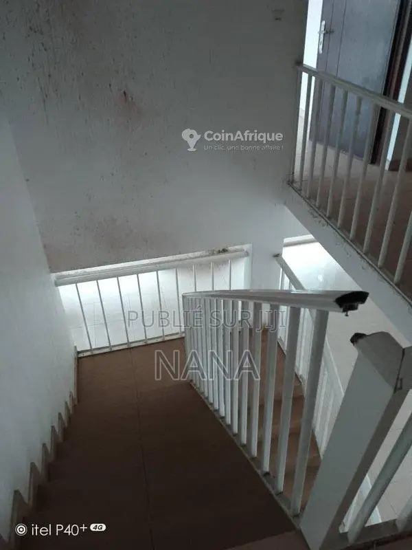 Vente villa 4 pièces - Tchimbambouka