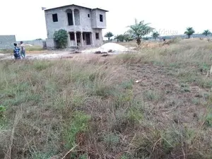 Photo - Parcelle - Tchibala