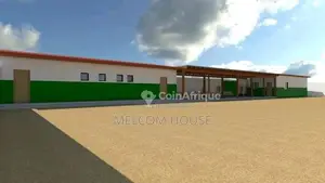 Photo - Vente école - Nkouikou