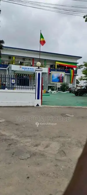 Photo - Parcelle à Mvoumvou