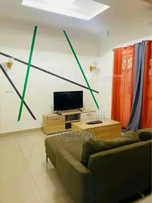 Photo - Location appartement meublé 3 pièces - Mpita