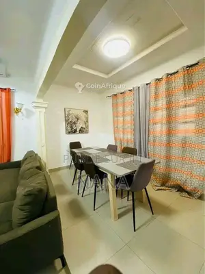 Location appartement meublé 3 pièces - Mpita