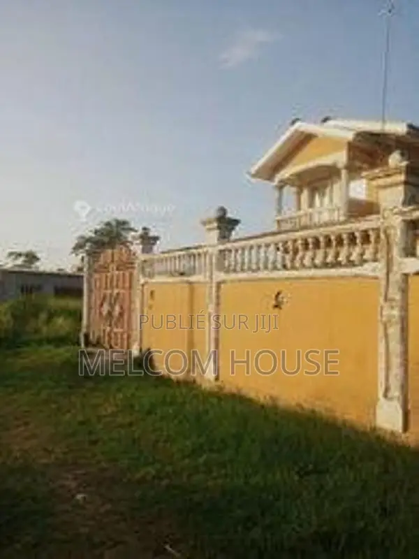 Vente appartement - Pointe-Noire