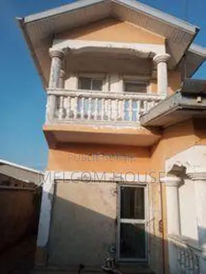 Vente appartement - Pointe-Noire