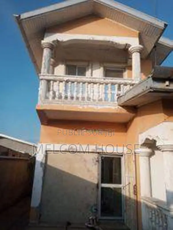 Vente appartement - Pointe-Noire