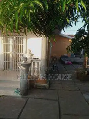 Vente appartement - Pointe-Noire