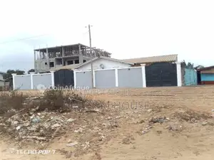 Photo - Location appartement - Raffinerie