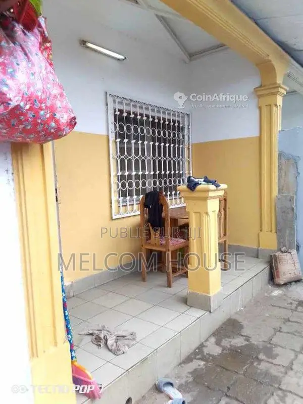 Location appartement - Raffinerie