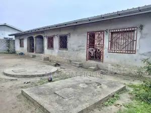 Photo - parcelle a mongo poukou