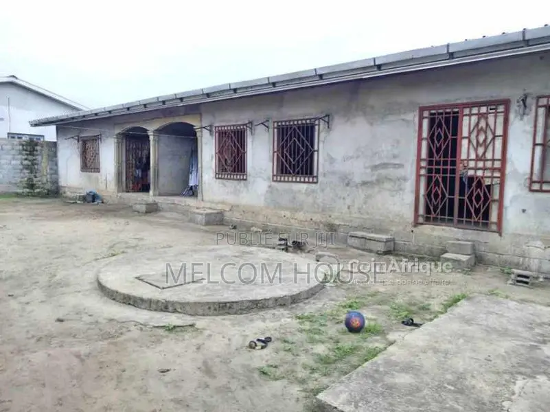 parcelle a mongo poukou