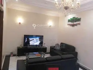 Location appartements 2 pièces - Pointe-noire