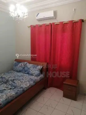 Location appartements 2 pièces - Pointe-noire