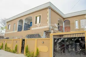 Photo - Location Appartements 4 pièces - Brazzaville