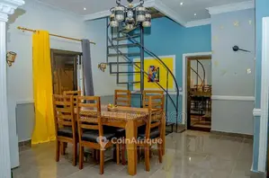 Location Appartements 4 pièces - Brazzaville