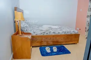 Location Appartements 4 pièces - Brazzaville