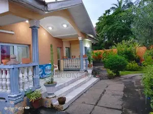 Photo - Vente villa 4 pièces - Tchimbamba