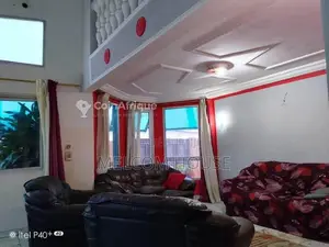 Vente villa 4 pièces - Tchimbamba