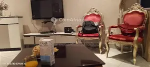 Location villa duplex meublé -  Ouenze cent fill