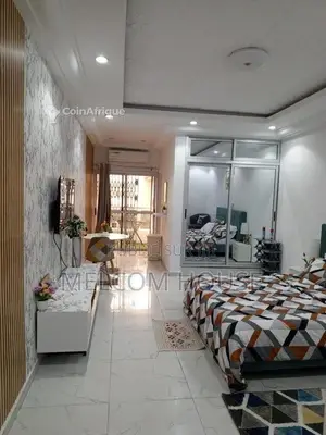 Photo - Location studio meublé - Songolo