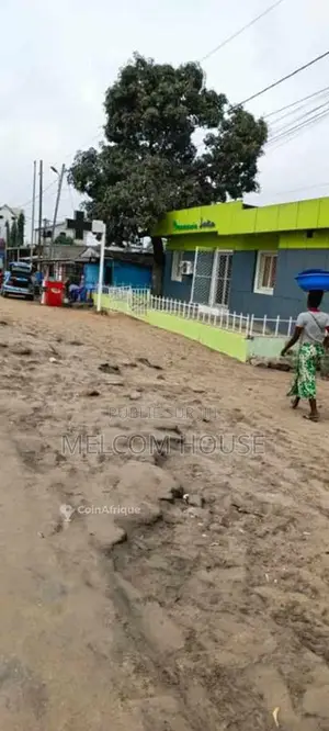 Photo - Parcelle 300m² - Mvoumvou