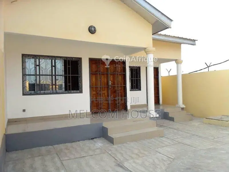 Location villa 4 pièces - Ngoyo