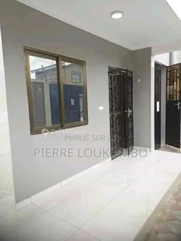 Location Appartement moderne 3 pièces