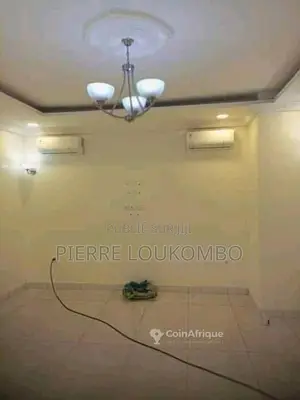 Location Appartement moderne 3 pièces