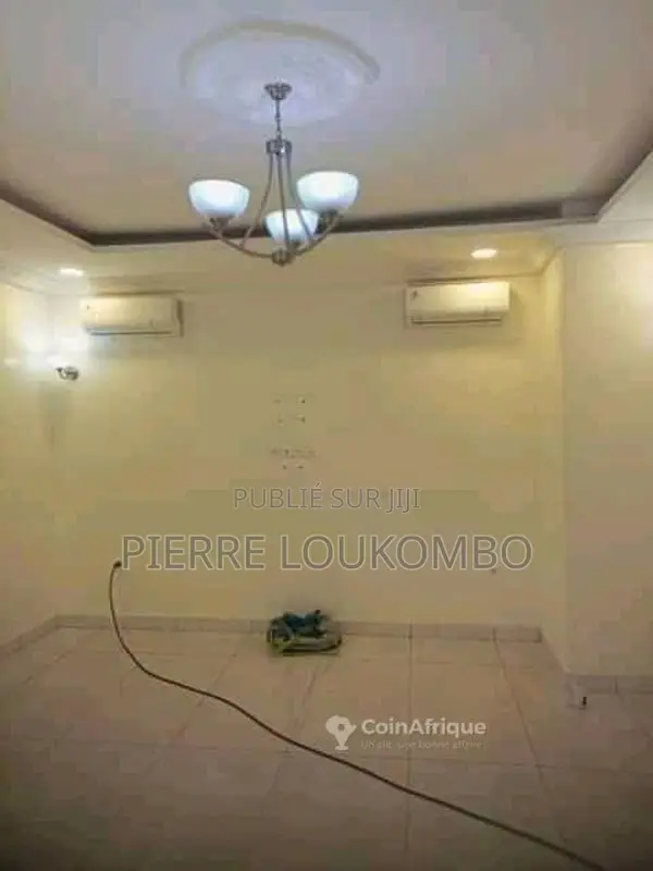 Location Appartement moderne 3 pièces