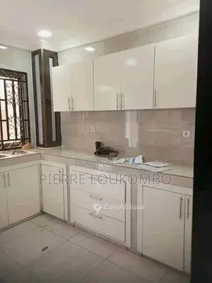 Location Appartement moderne 3 pièces