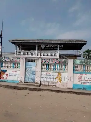 Photo - Vente école privée - Congo