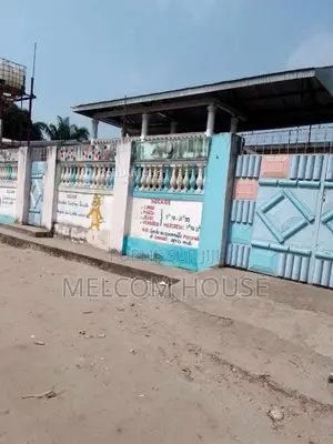 Vente école privée - Congo