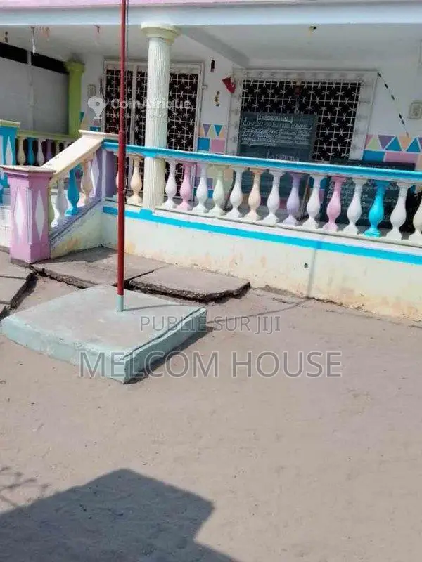 Vente école privée - Congo