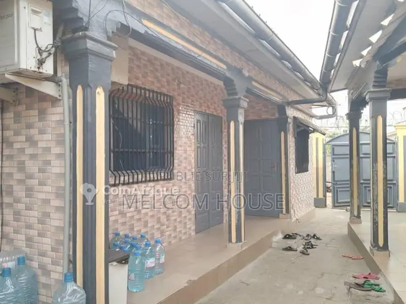 Vente appartement - Ngoyo