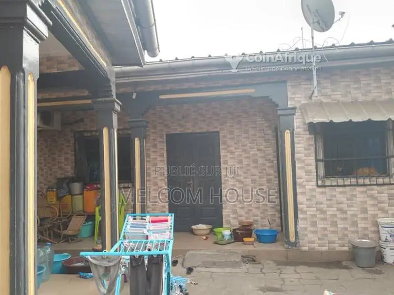 Vente appartement - Ngoyo