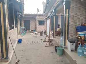 Vente appartement - Ngoyo