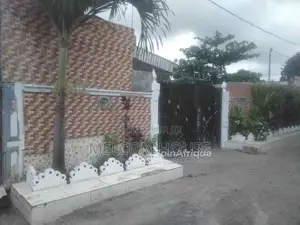 Photo - Parcelle + 3 appartements - Mpaka