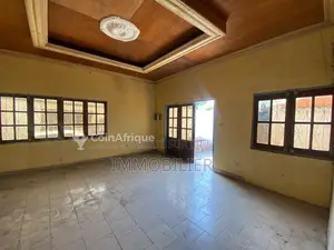 Location maison 4 pièces  - Brazzaville