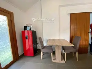 Location appartement meublé  - Brazzaville