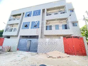 Photo - Location appartement 3 pièces - Moukondo