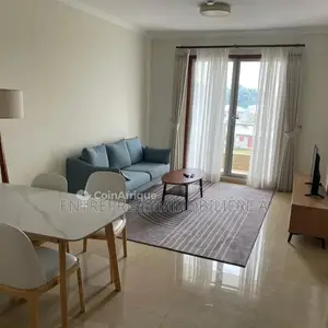 Location appartement meublé 7 pièces - Pointe-Noire