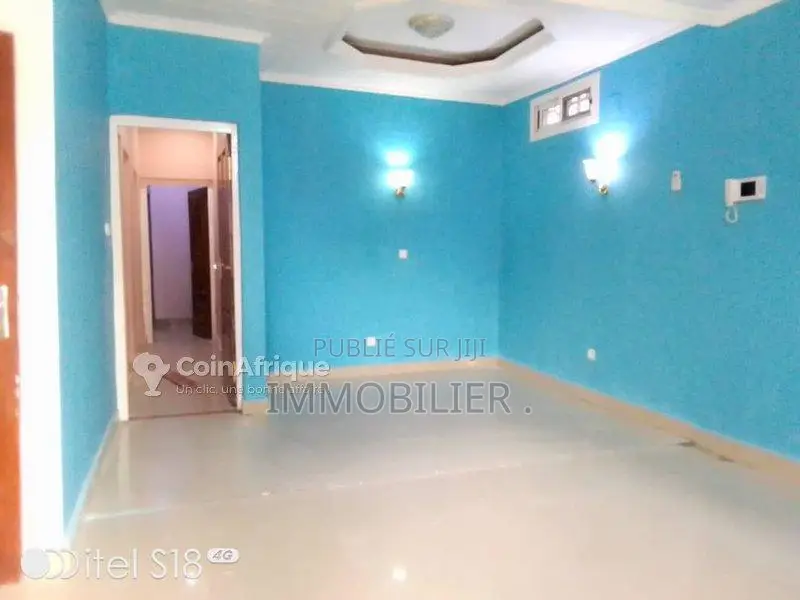 Location maison moderne  à Brazzaville