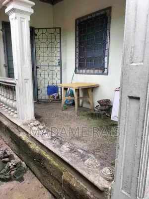 Vente villa 6 pièces - Pointe-Noire