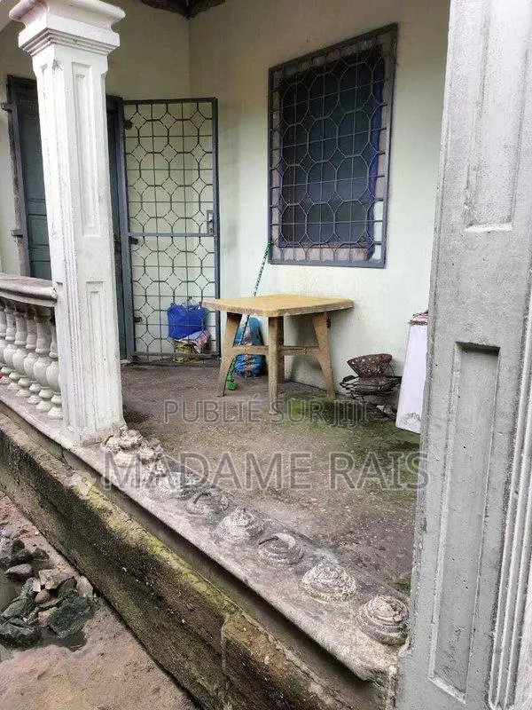 Vente villa 6 pièces - Pointe-Noire