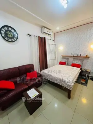 Photo - Location studio meublé - Mpita