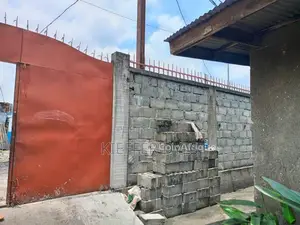 Terrain 346 m² - Ouenzé