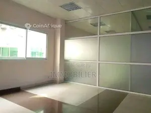 Location bureaux - Brazzaville