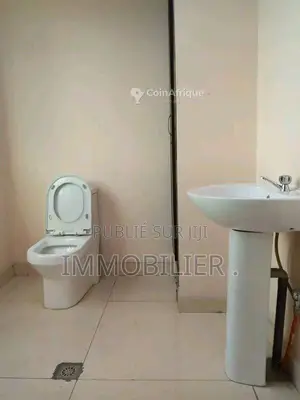 Location bureaux - Brazzaville