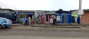 Photo - Parcelle 500m² - Loandjli